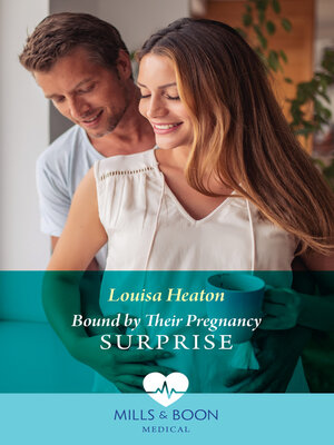 cover image of Bound by Their Pregnancy Surprise